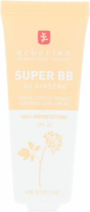 Produktbild Erborian Super BB Nude (Nude, 40 ml)