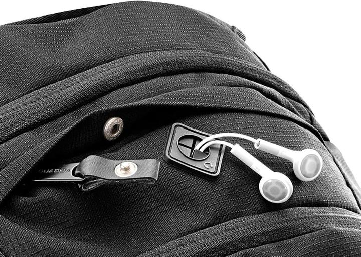 Produktbild Quadral Vessel Laptop Rucksack 26 Liter (26 l)