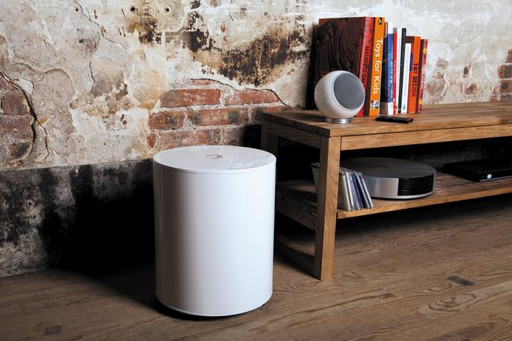 Image du produit Elipson Eliplasubbk (1 pièce, 200 W)