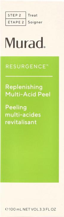 Image du produit Murad Multi Acid Peel (Exfoliant nettoyant, 100 ml)