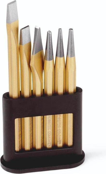 Actual product image Rennsteig Tool set in plastic neck