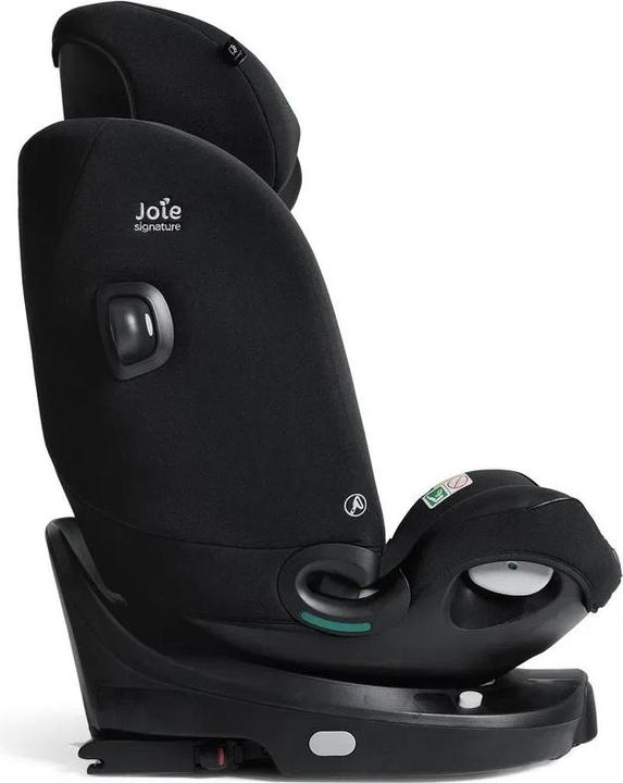 Produktbild Joie Reboarder i-Spin XL Eclipse (Reboarder, ECE R129/i-Size Norm)