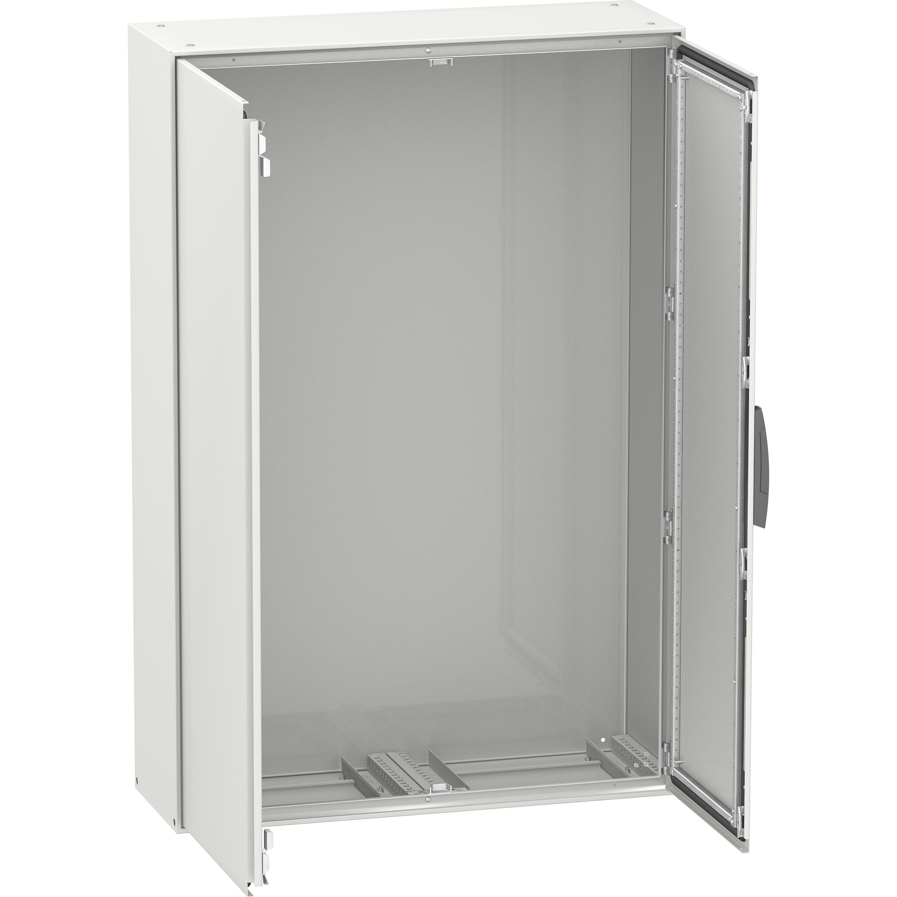 Thumbnail - Schneider Electric, Werkstattschrank, Schaltschrank Spacial SM 1800x1600x400mm (160 cm, 180 cm)