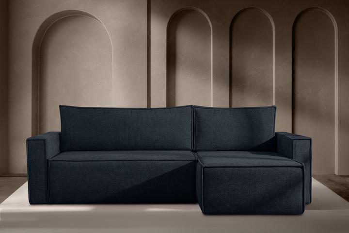 Produktbild Konsimo Napi Ii (Ecksofa)