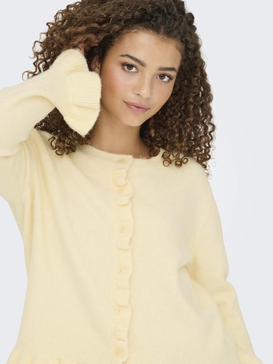 Produktbild Only ONLRIMA Strickjacke Strickjacke (L)