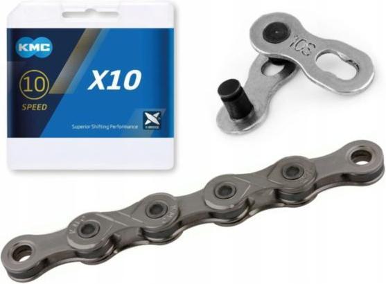 Produktbild KMC X10 (10-fach)