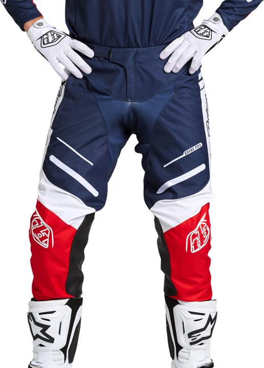 Produktbild Troy Lee Designs GP PRO Pant - Blends (32)