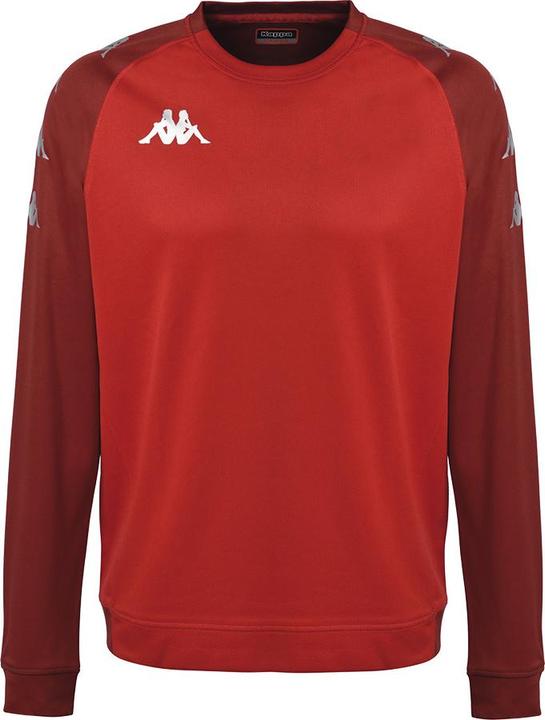 Produktbild Kappa Parme Training Sweat (8)