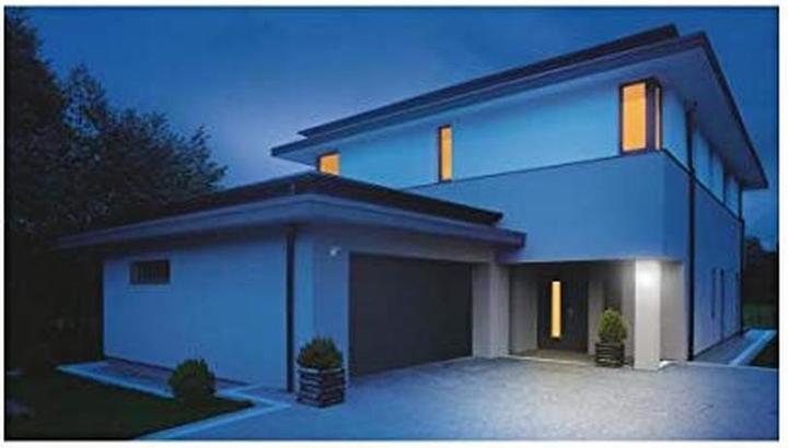 Image du produit Steinel Détecteur de mouvement Sensiq SW EVO noir (20 m)