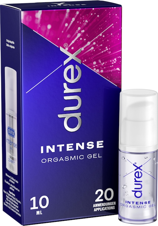 Durex Intense Orgasmic (10 ml)
