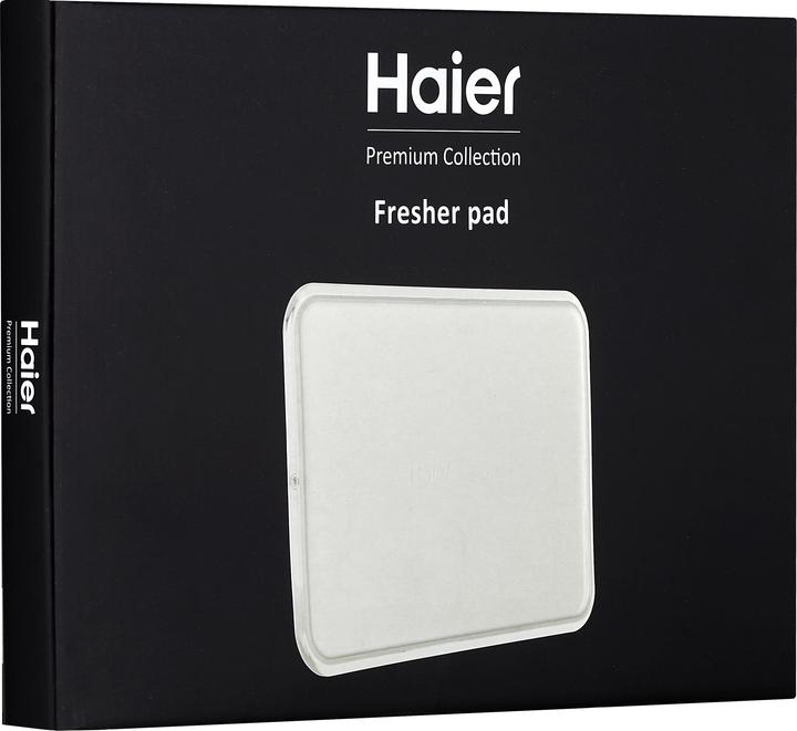 Actual product image Haier Fresher Pad