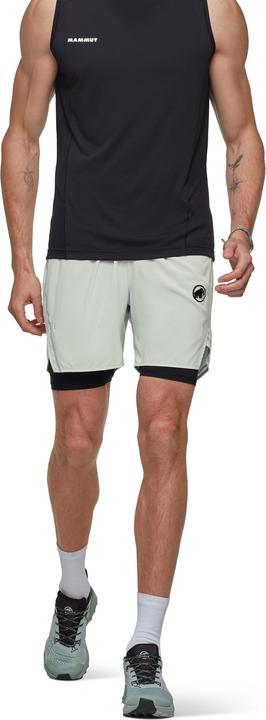 Actual product image Mammut Aenergy TR 2 in 1 Shorts (48)