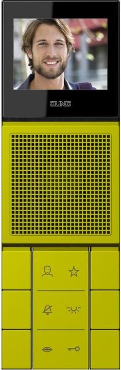 Image du produit JUNG SIB Video-Innenstation