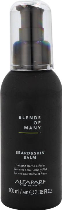 Image du produit Alfaparf Baume pour la barbe et la peau Blends Of Many (100 ml)
