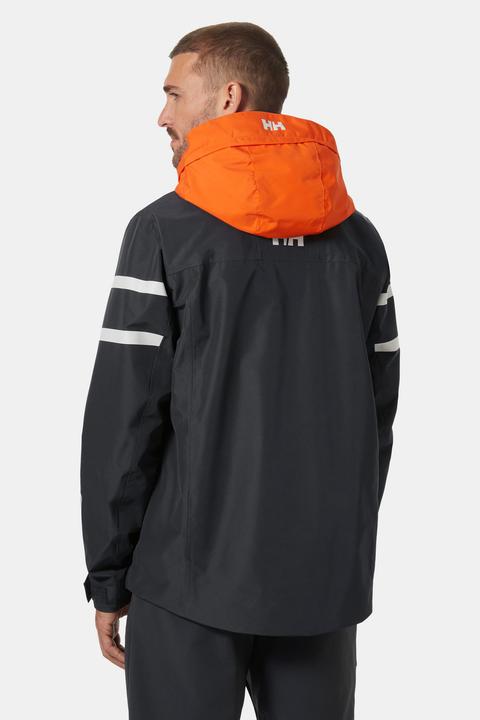 Produktbild Helly Hansen Salt Inshore Jacket (L)