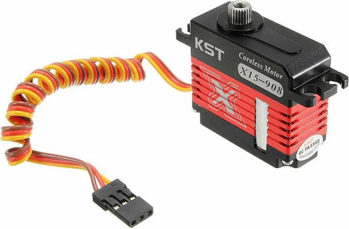 Produktbild KST X15-908