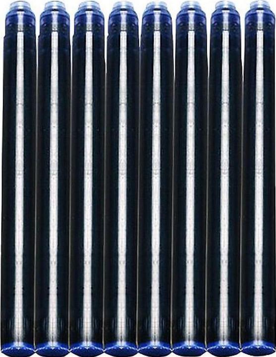 Produktbild Waterman Standard (Blau, 8 Stk.)