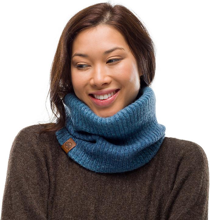 Image du produit Buff K&P Neck Marin Denim
