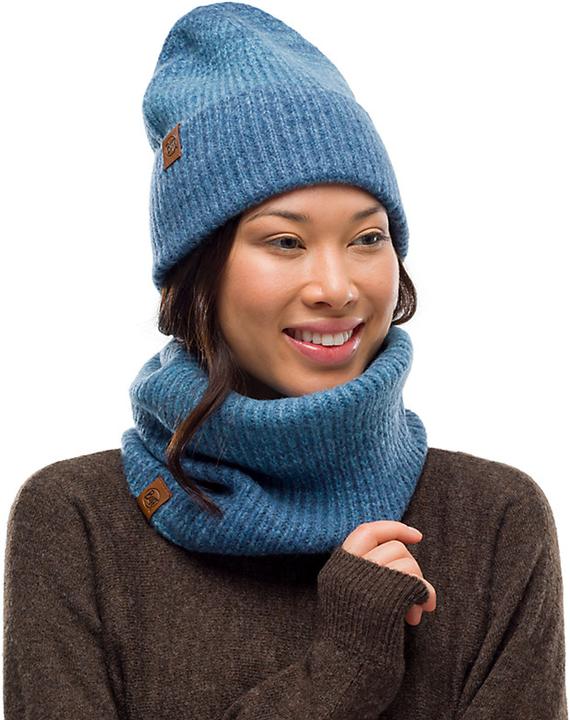 Image du produit Buff K&P Neck Marin Denim