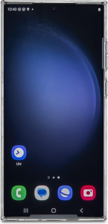 Produktbild Hama Crystal Clear (Samsung Galaxy S23 Ultra)