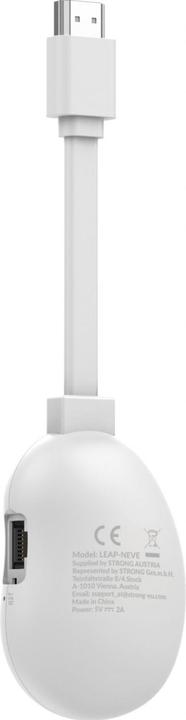 Image du produit Strong Leap-Neve (8 Go, Android 12)