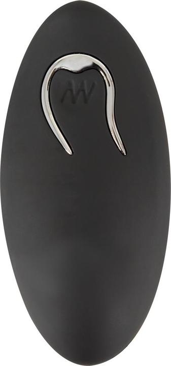 Actual product image Xouxou Erotic Vibrating Expander Butt Plug