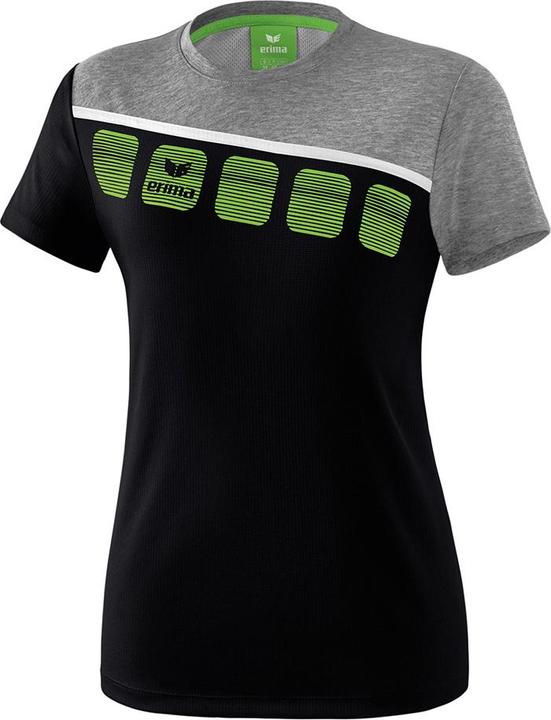 Immagine prodotto Erima 5-C T-SHIRT DONNA (46)