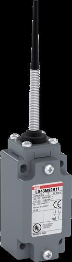 Produktbild ABB LS43M92B11