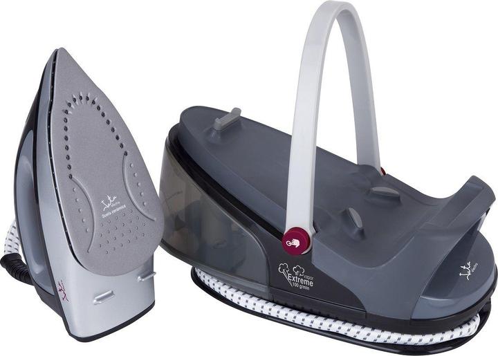 Immagine prodotto Jata Stazione di vapore 5 bar (2200 W)