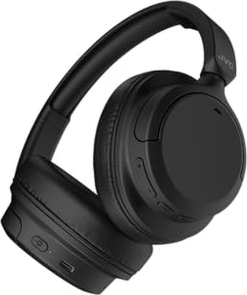 Actual product image JVC Wireless Headphones with Noise Cancellation (ANC, 50 h, Wireless)