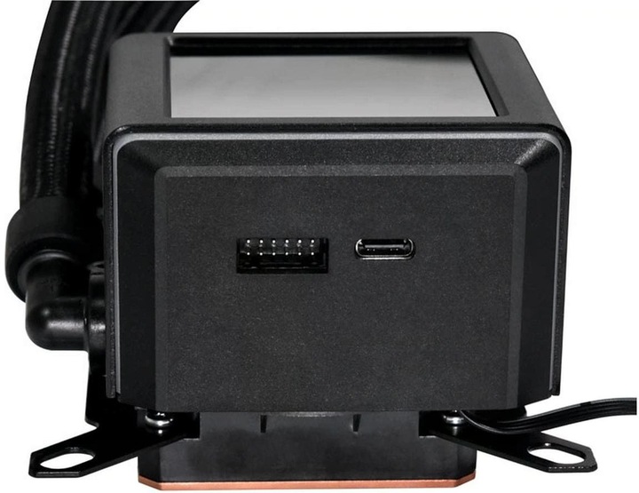 Produktbild Lian-Li Galahad II LCD 360