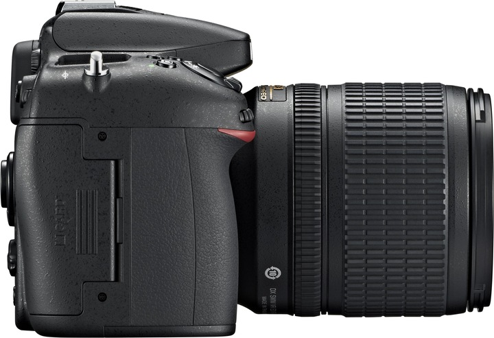 Produktbild Nikon D7100 Kit (24.10 Mpx, APS-C / DX)