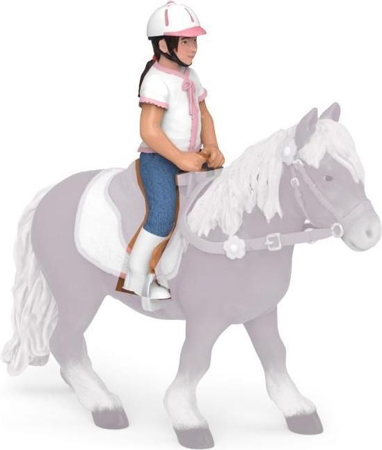Image du produit Papo Enfant Cavalier