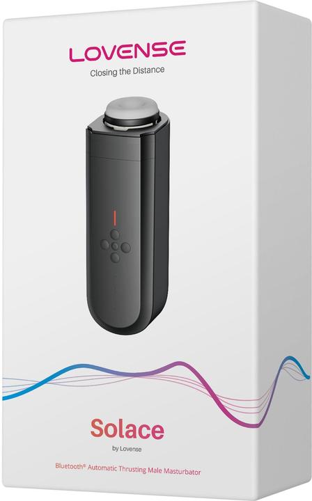 Image du produit Lovense Solace