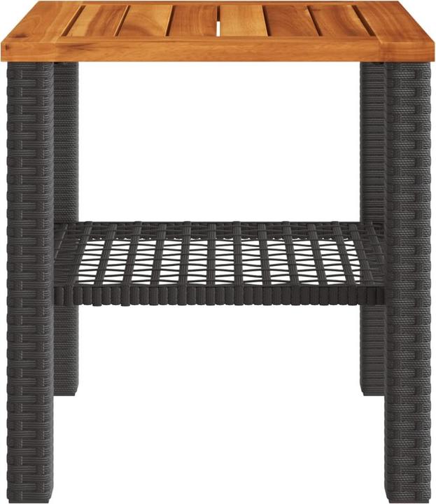 Actual product image VidaXL Garden table (38 cm)