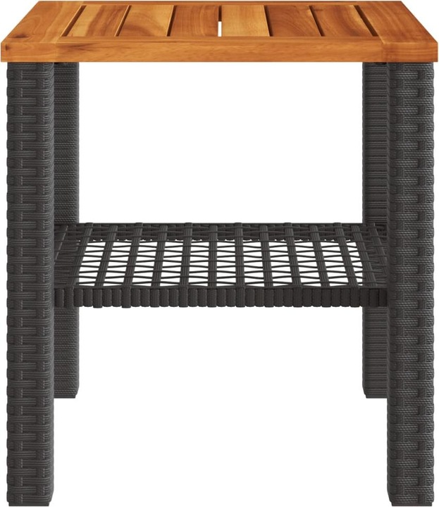 Image du produit VidaXL Table de jardin (38 cm)