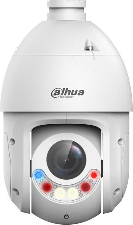 Actual product image Dahua CCTV 2MP 25X TiOC WizSense Network PTZ Camera, DH-SD4E225GB-HNR-A-PV1 (1920 x 1080 Pixels)