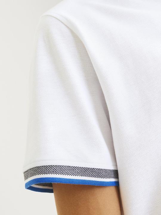 Produktbild Jack & Jones Jjepaulos Polo Ss Noos (XL)