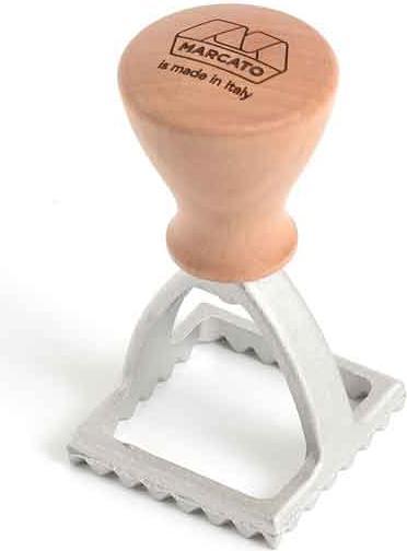 Immagine prodotto Marcato Piazza Ravioli Shaper