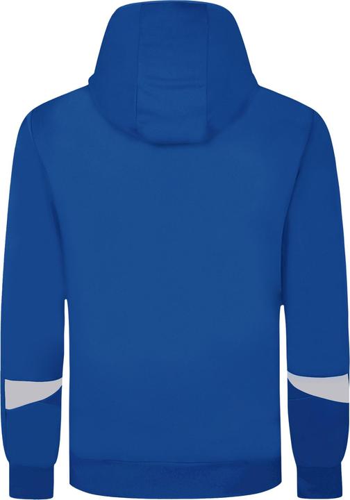 Immagine prodotto Umbro Total Training Felpa con Cappuccio Bambini (128)