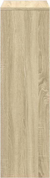 Produktbild vidaXL Raumteiler (99 x 29 x 99 cm)