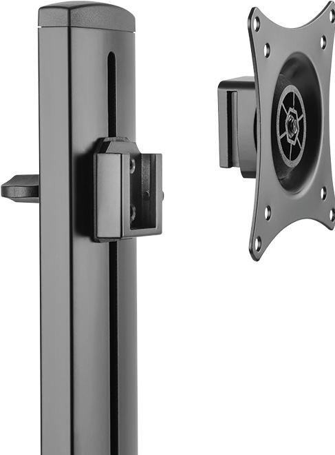 Produktbild LogiLink BP0161 (Tisch, 32", 8 kg)