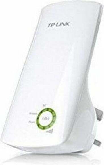 Actual product image TP-Link Tl-Wa854re (300 Mbit/s)