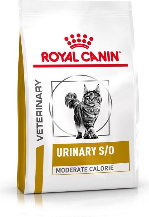 Produktbild Royal Canin Urinary S/O (Adult, 1 Stk., 9000 g)