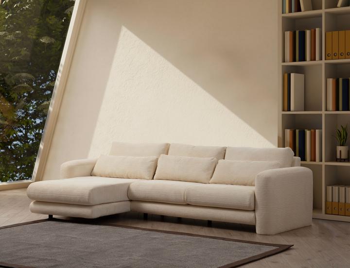Produktbild Atelier del Sofa Damari (Ecksofa)