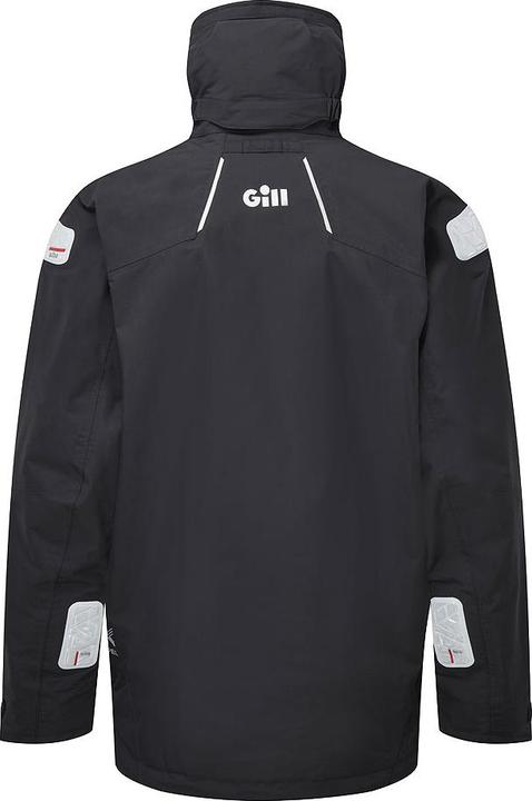 Actual product image Herren-Offshorejacke OS25 (S)