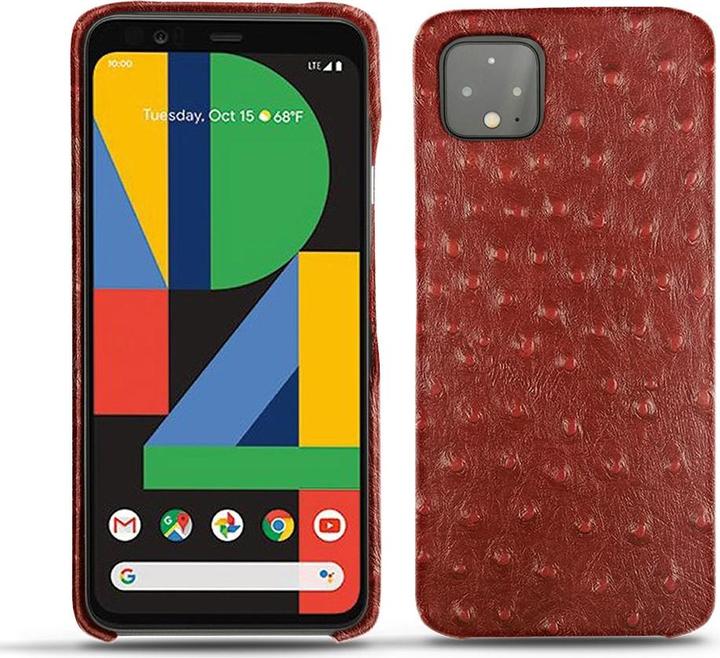 Image du produit Noreve Housse cuir (Google Pixel 4)