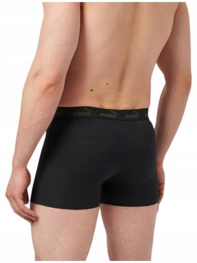 Actual product image Puma Elements Herren Basic Boxershorts 2er-Pack (L, pack of 2)