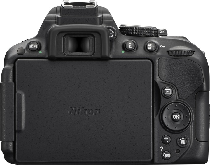 Produktbild Nikon D5300 Kit (18 - 105 mm, 24.20 Mpx, APS-C / DX)