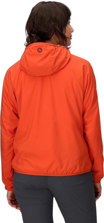 Produktbild Marmot Aerothermal Hoodie (S)